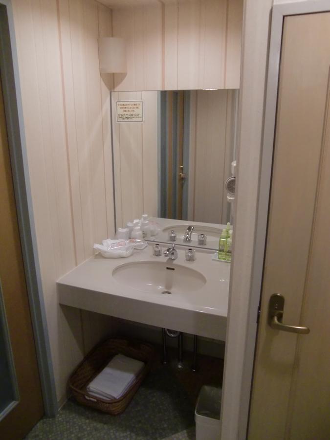 Golf Nirasaki Inter (Adults Only) Hotel Exterior photo